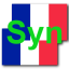Dictionnaire Français - Synonymes